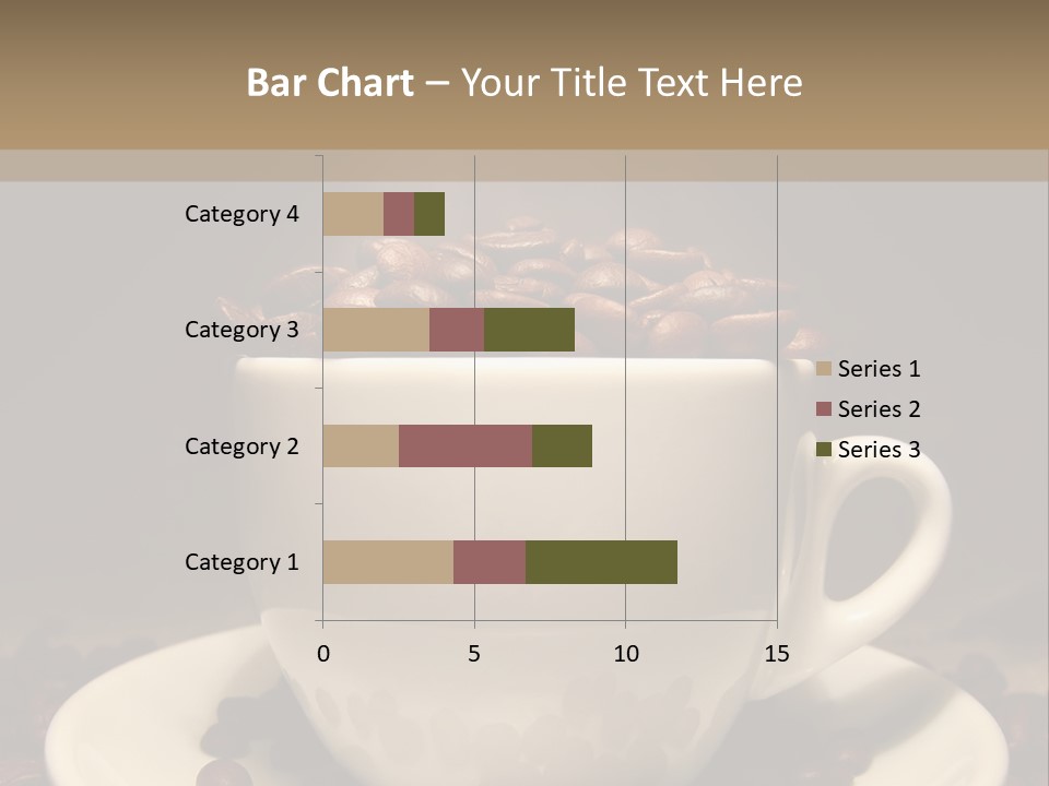 Beige Full Morning PowerPoint Template