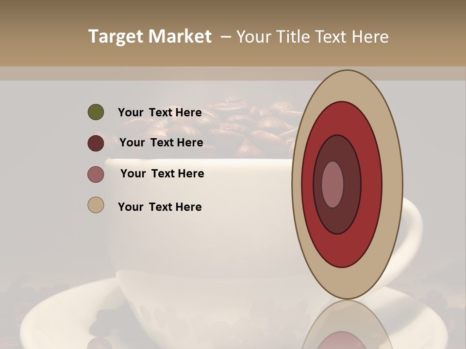 Beige Full Morning PowerPoint Template