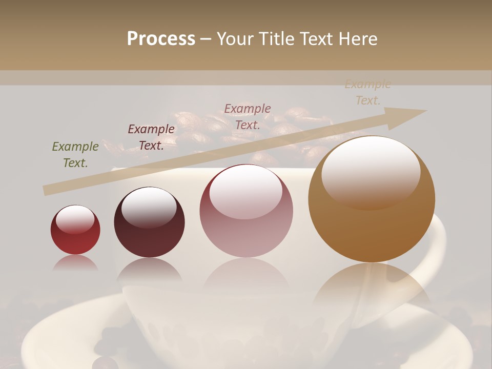 Beige Full Morning PowerPoint Template