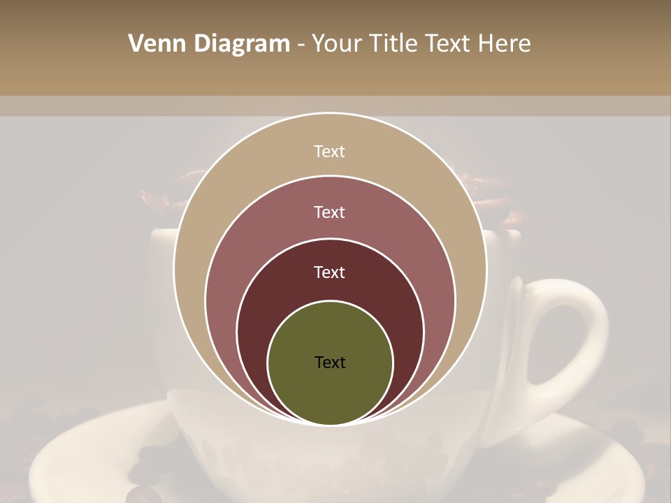 Beige Full Morning PowerPoint Template