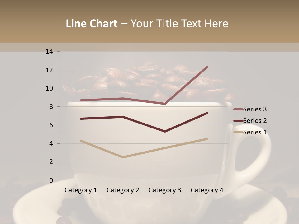 Beige Full Morning PowerPoint Template