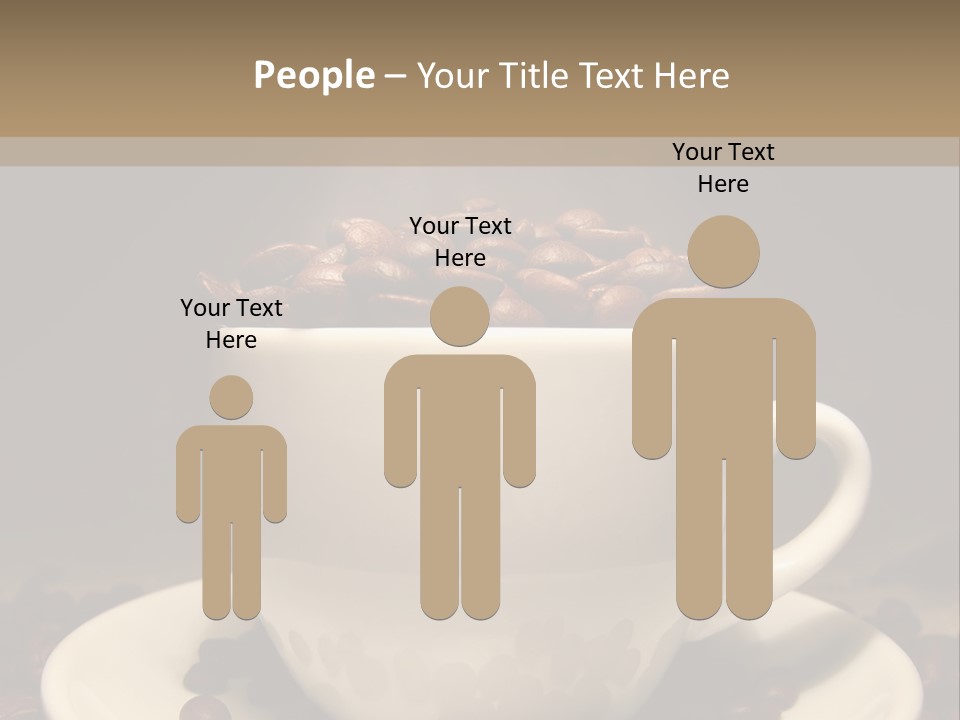 Beige Full Morning PowerPoint Template