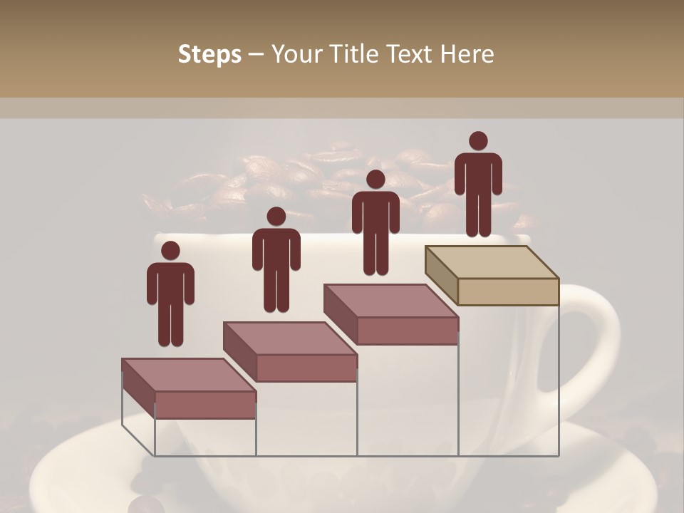 Beige Full Morning PowerPoint Template