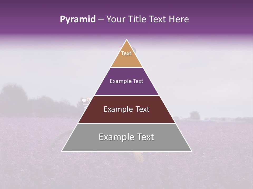 Lit People Back PowerPoint Template