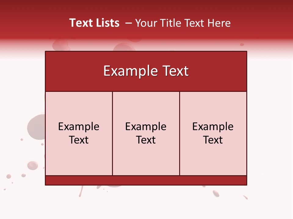 Crime Isolated Murder PowerPoint Template