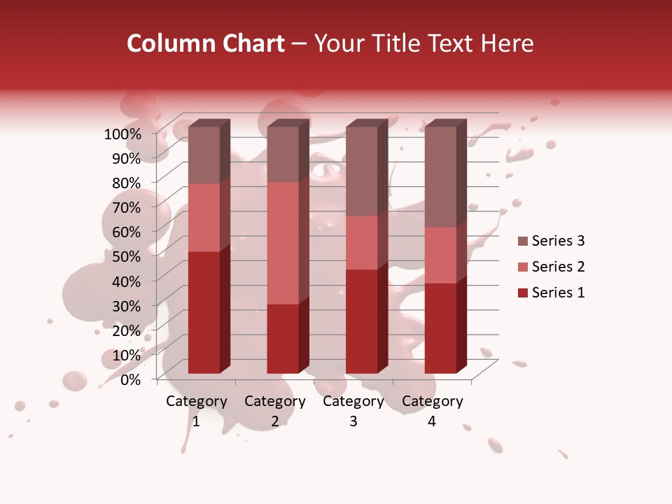 Crime Isolated Murder PowerPoint Template