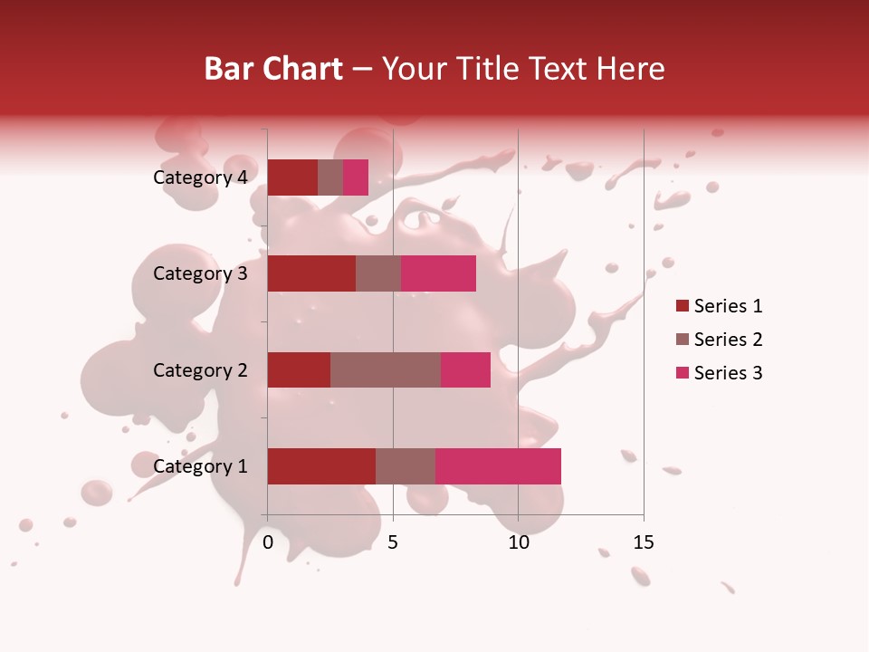 Crime Isolated Murder PowerPoint Template