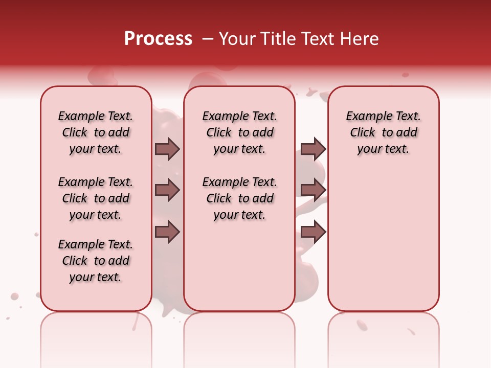 Crime Isolated Murder PowerPoint Template