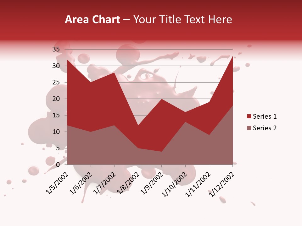 Crime Isolated Murder PowerPoint Template