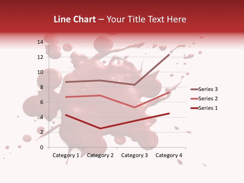 Crime Isolated Murder PowerPoint Template