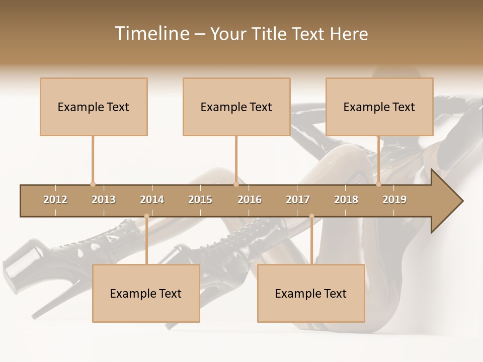 Interior Y Women PowerPoint Template