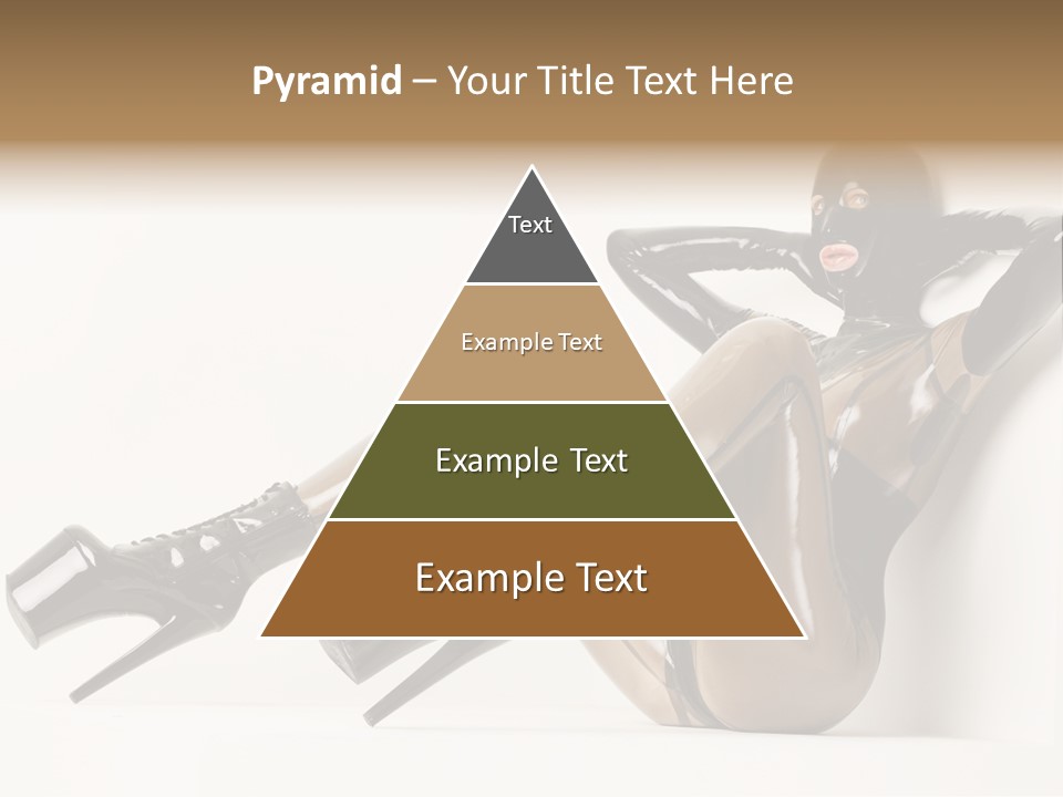 Interior Y Women PowerPoint Template