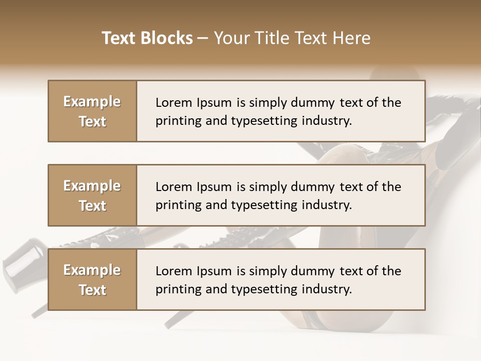 Interior Y Women PowerPoint Template