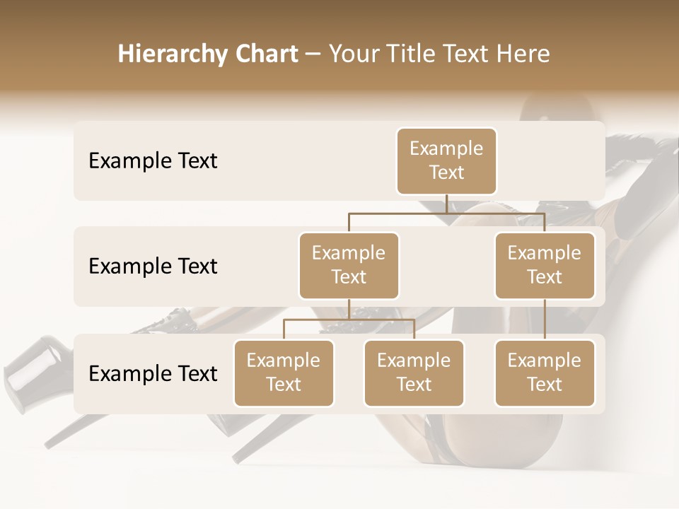 Interior Y Women PowerPoint Template