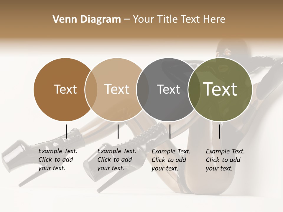 Interior Y Women PowerPoint Template