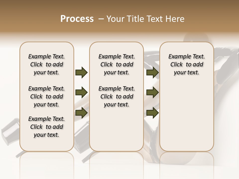 Interior Y Women PowerPoint Template