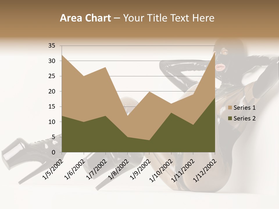 Interior Y Women PowerPoint Template