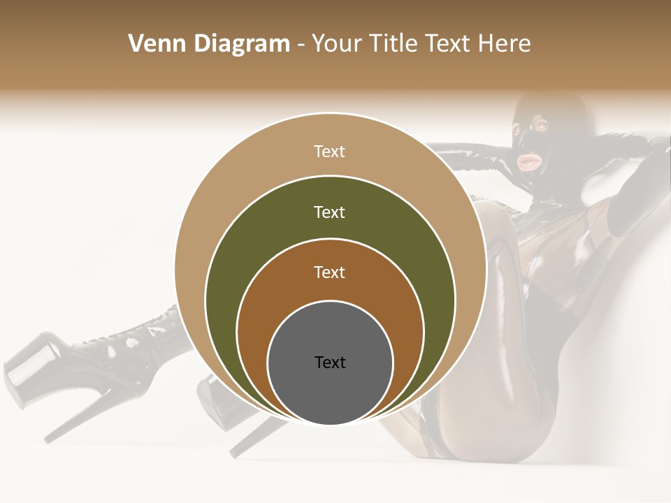 Interior Y Women PowerPoint Template