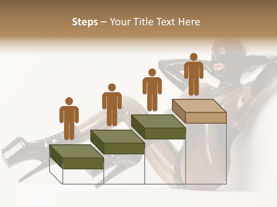 Interior Y Women PowerPoint Template