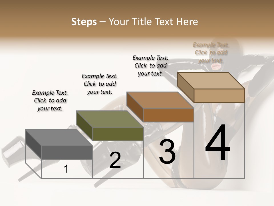 Interior Y Women PowerPoint Template