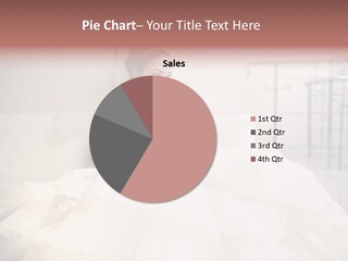 Human Head Shot PowerPoint Template