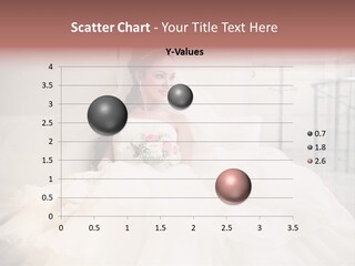 Human Head Shot PowerPoint Template