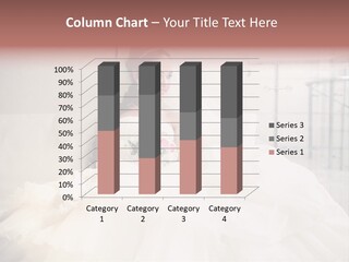 Human Head Shot PowerPoint Template