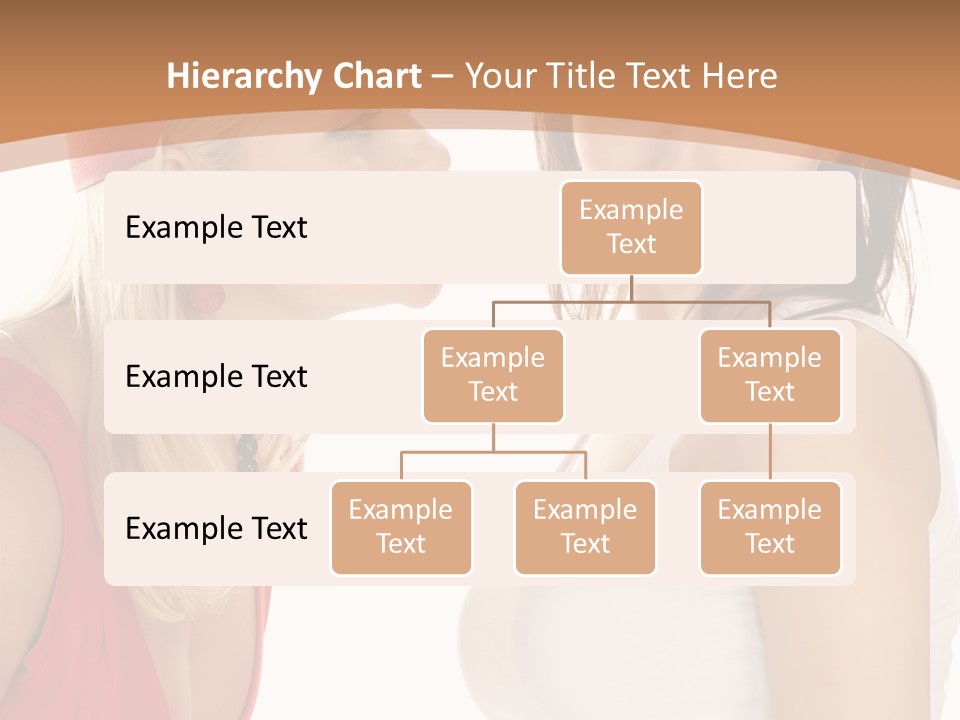 Good Portrait Costume PowerPoint Template