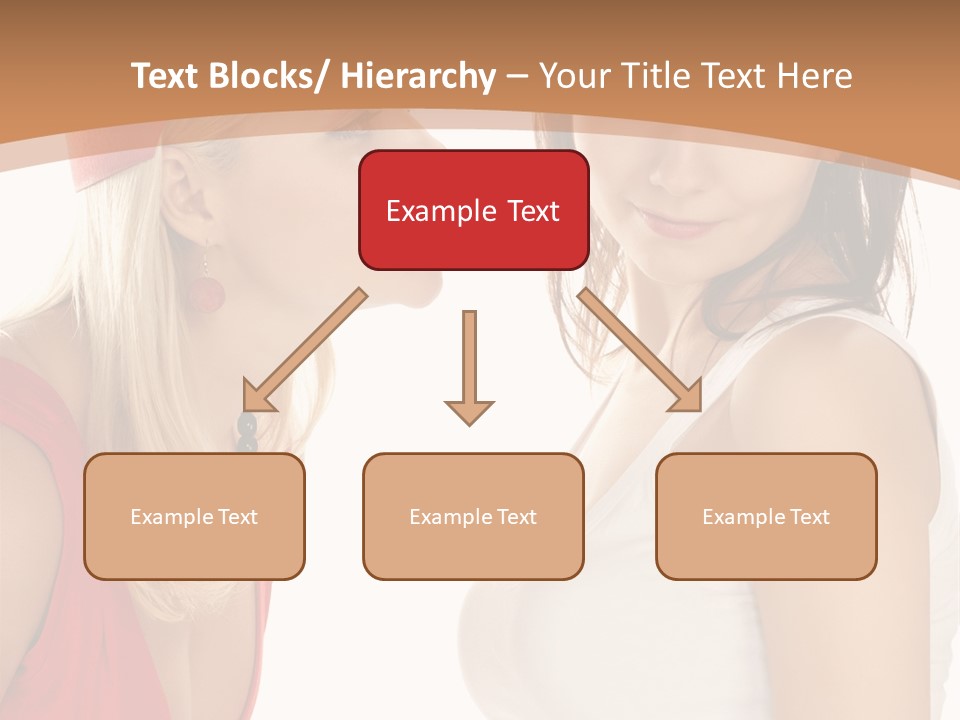 Good Portrait Costume PowerPoint Template