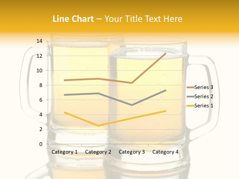 Ale Wet Alcohol PowerPoint Template
