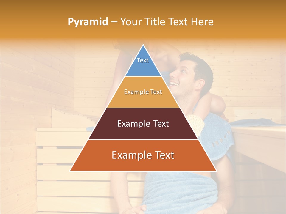 Treatment Cure Pleasure PowerPoint Template