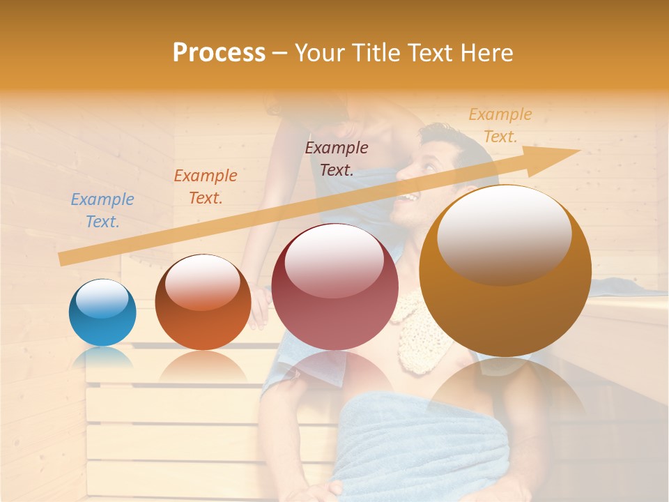 Treatment Cure Pleasure PowerPoint Template