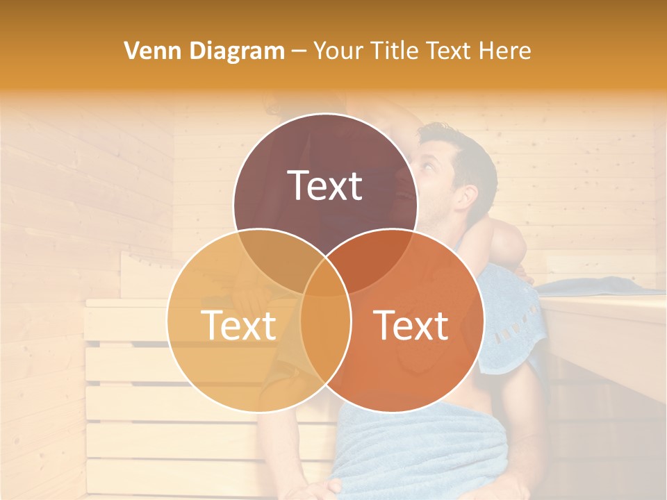 Treatment Cure Pleasure PowerPoint Template