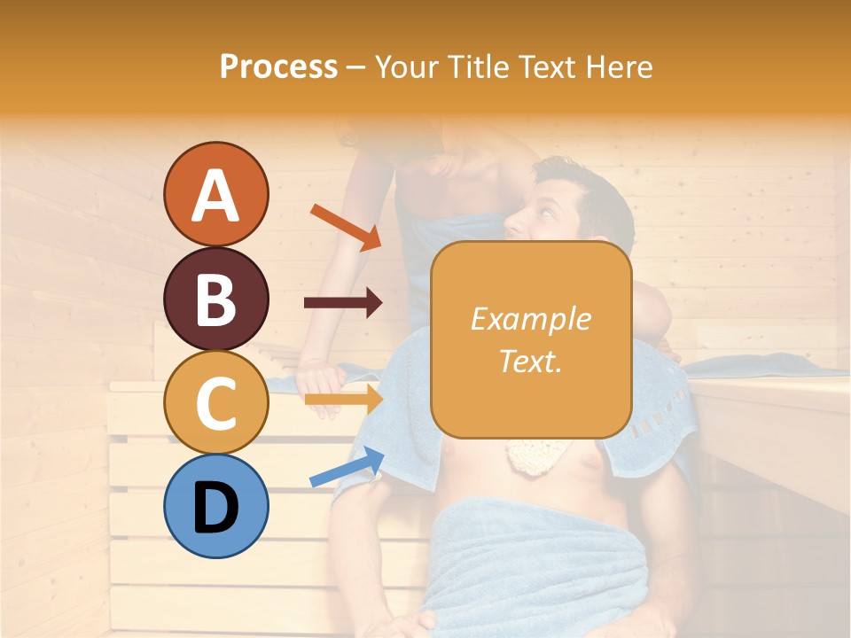 Treatment Cure Pleasure PowerPoint Template