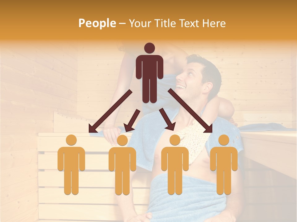 Treatment Cure Pleasure PowerPoint Template