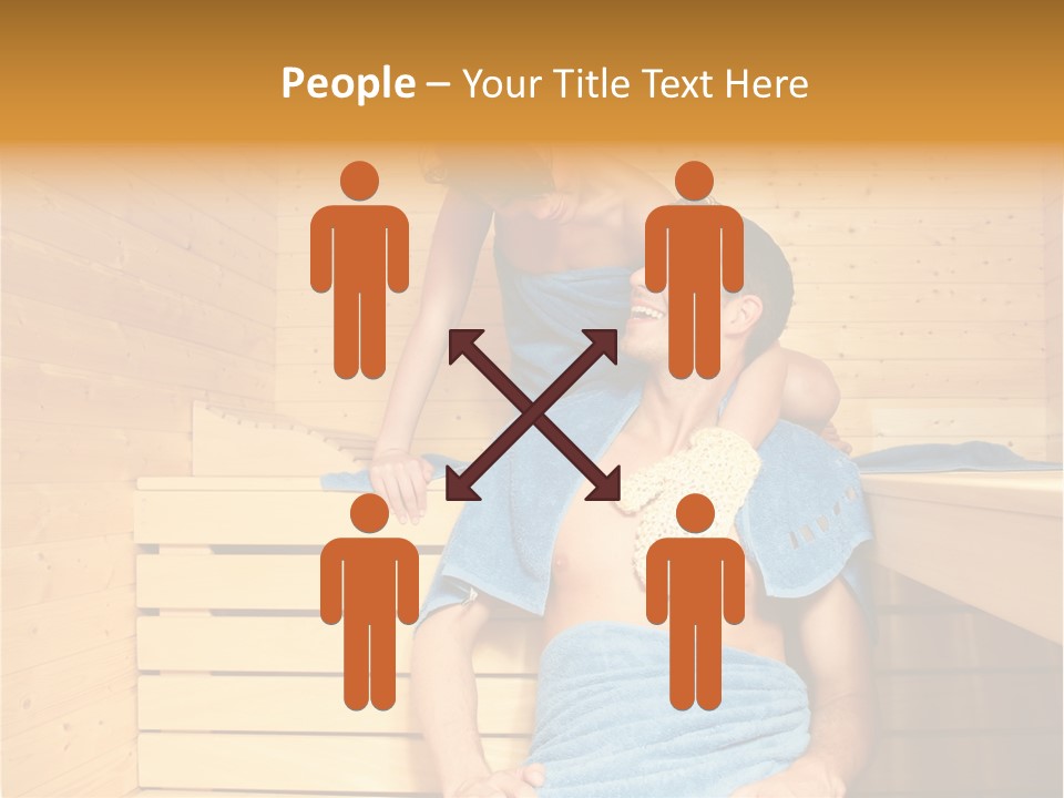 Treatment Cure Pleasure PowerPoint Template