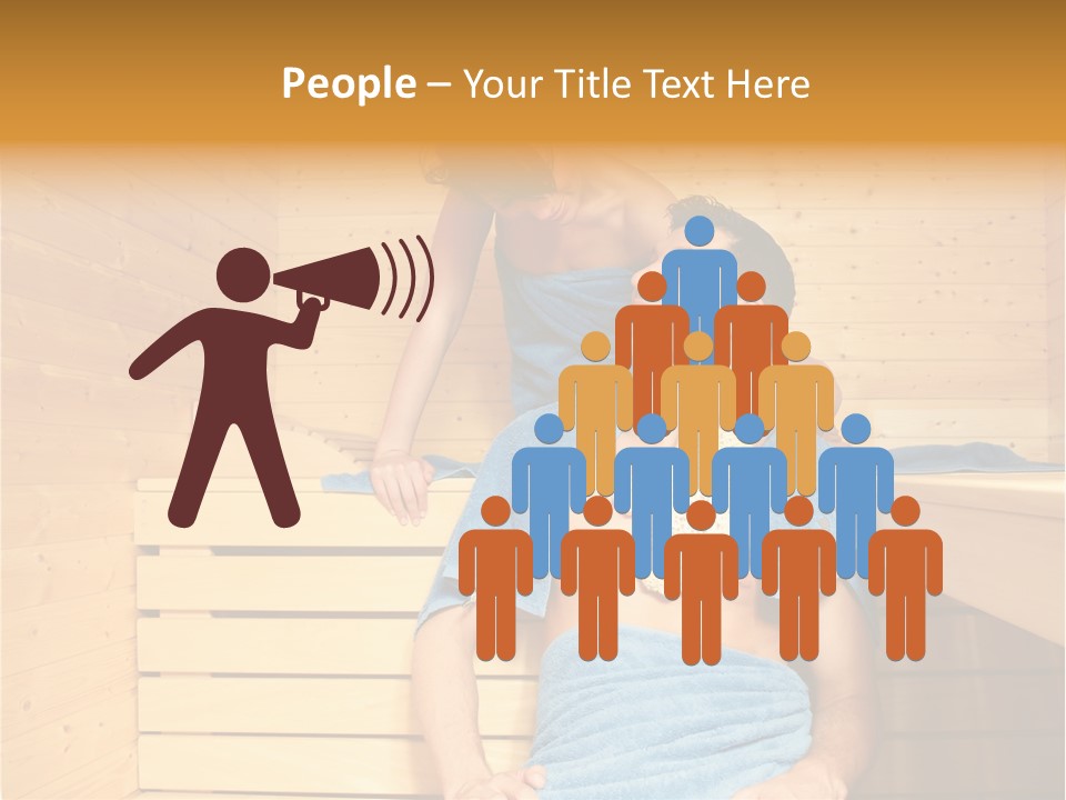 Treatment Cure Pleasure PowerPoint Template