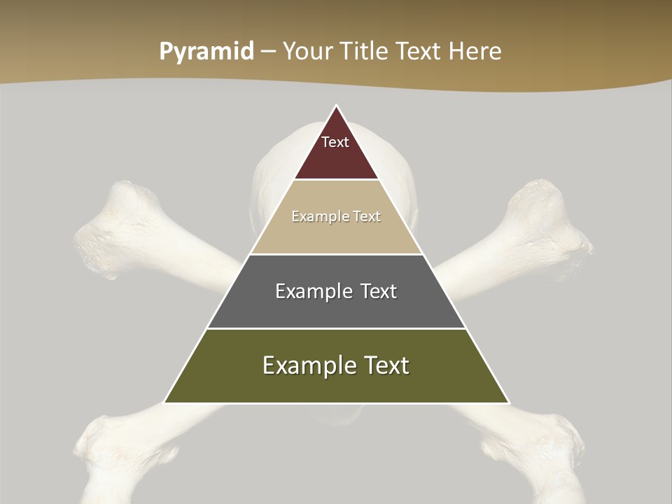 Science Symbol Image PowerPoint Template