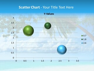 Exotic Ocean Thailand PowerPoint Template