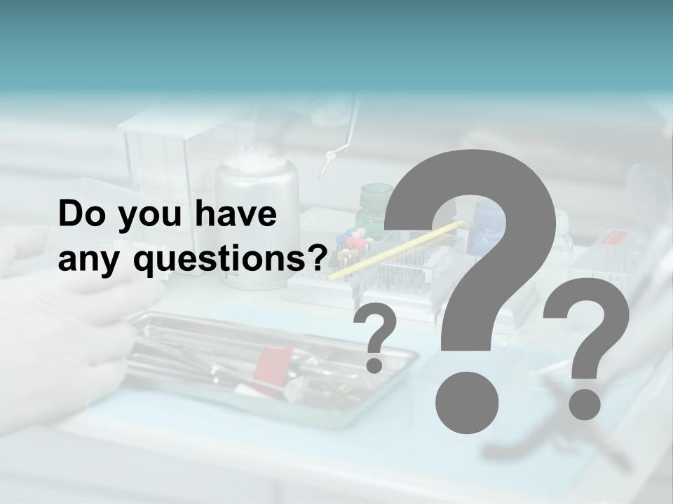 Cold Circle Water PowerPoint Template