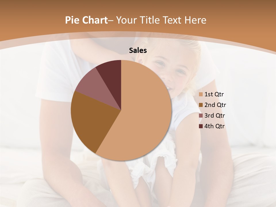 Fun Enjoy Pyjamas PowerPoint Template