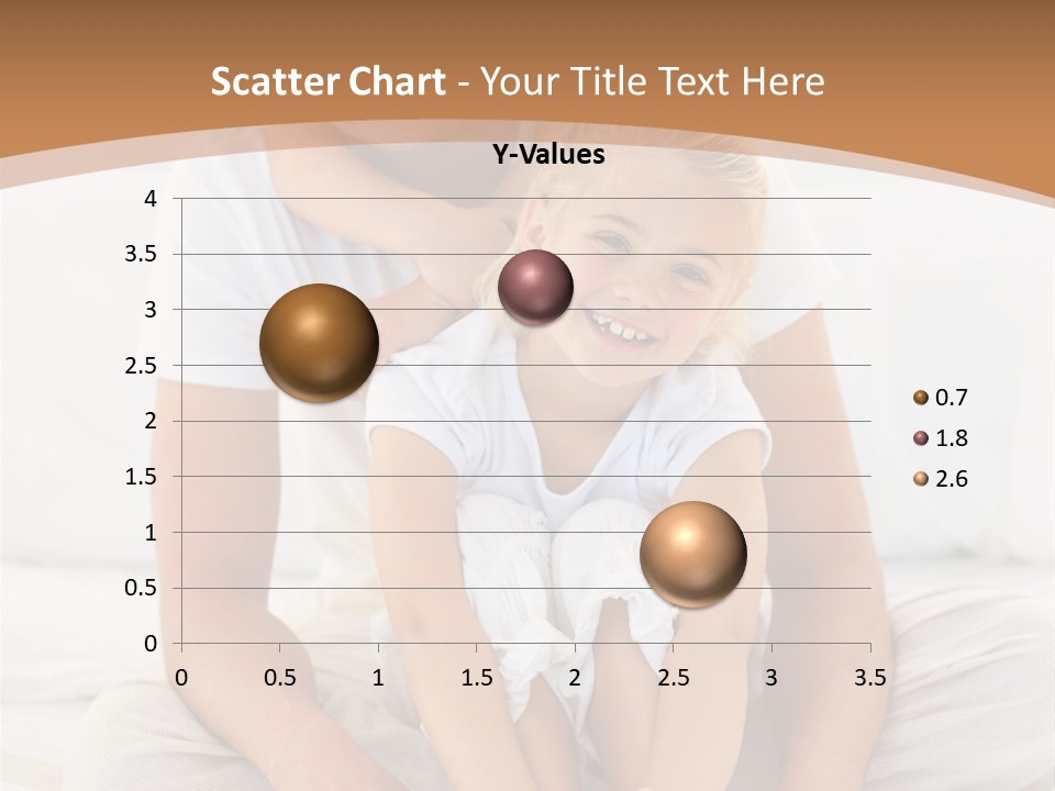 Fun Enjoy Pyjamas PowerPoint Template