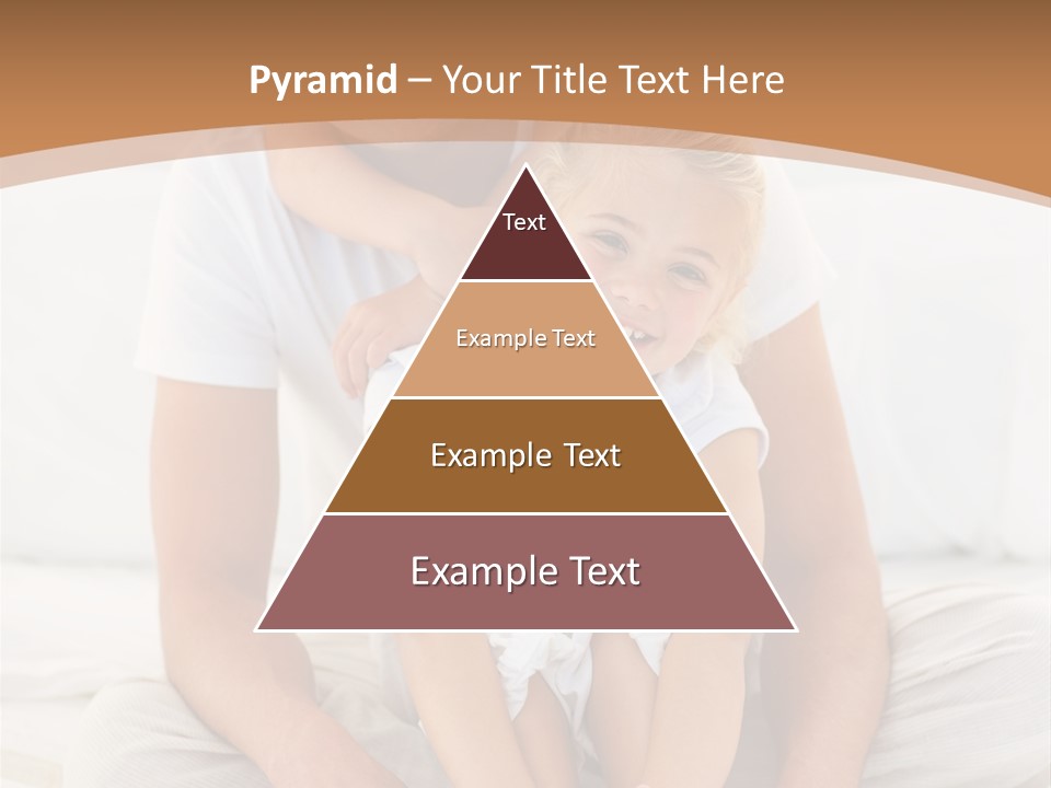 Fun Enjoy Pyjamas PowerPoint Template