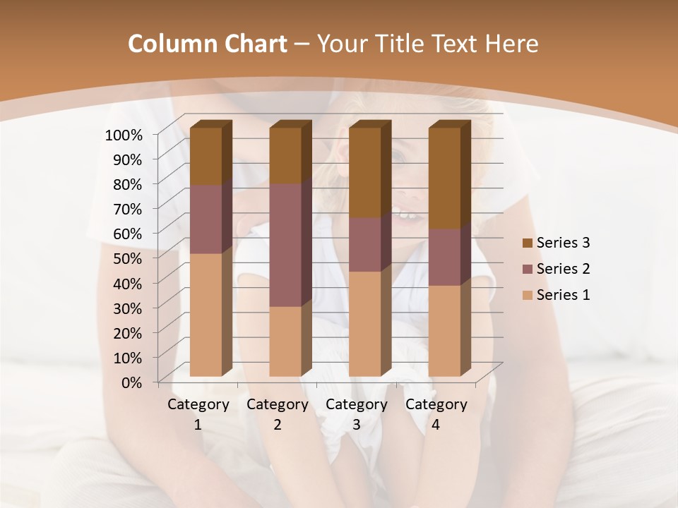 Fun Enjoy Pyjamas PowerPoint Template