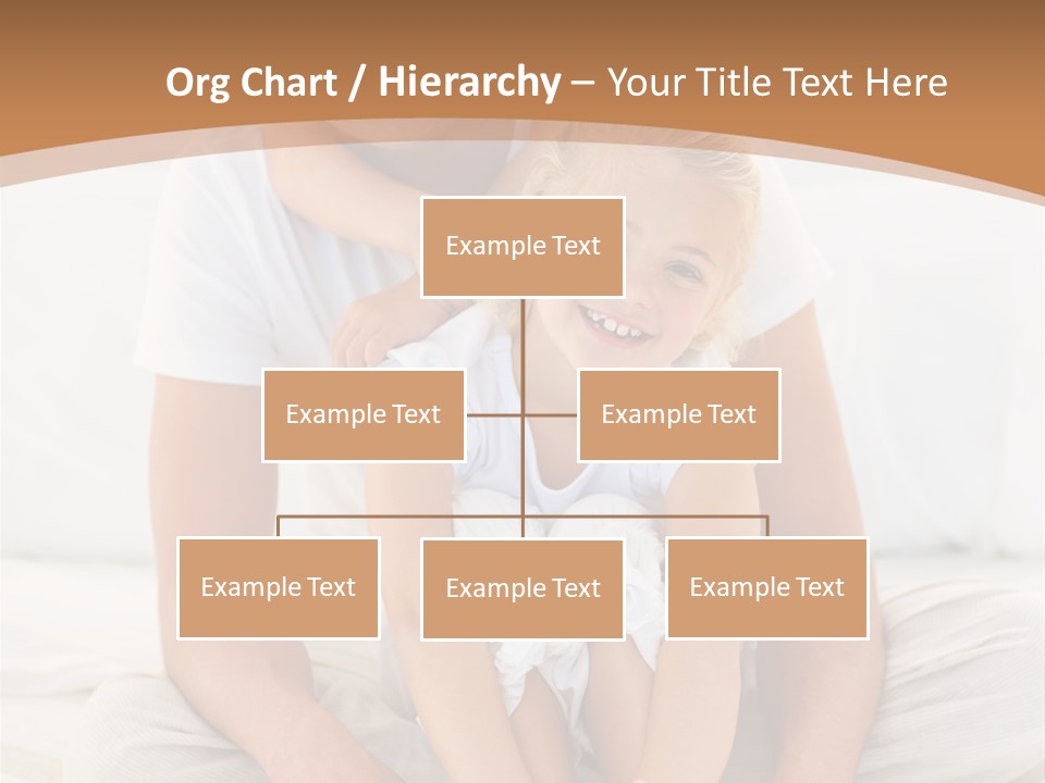 Fun Enjoy Pyjamas PowerPoint Template