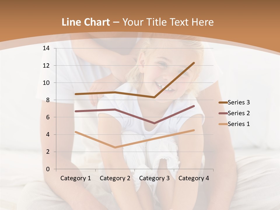 Fun Enjoy Pyjamas PowerPoint Template
