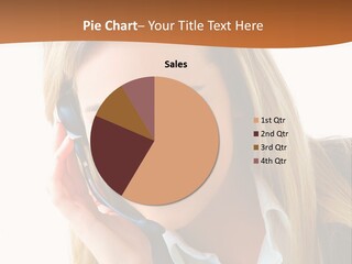 Kind Staff Cute PowerPoint Template