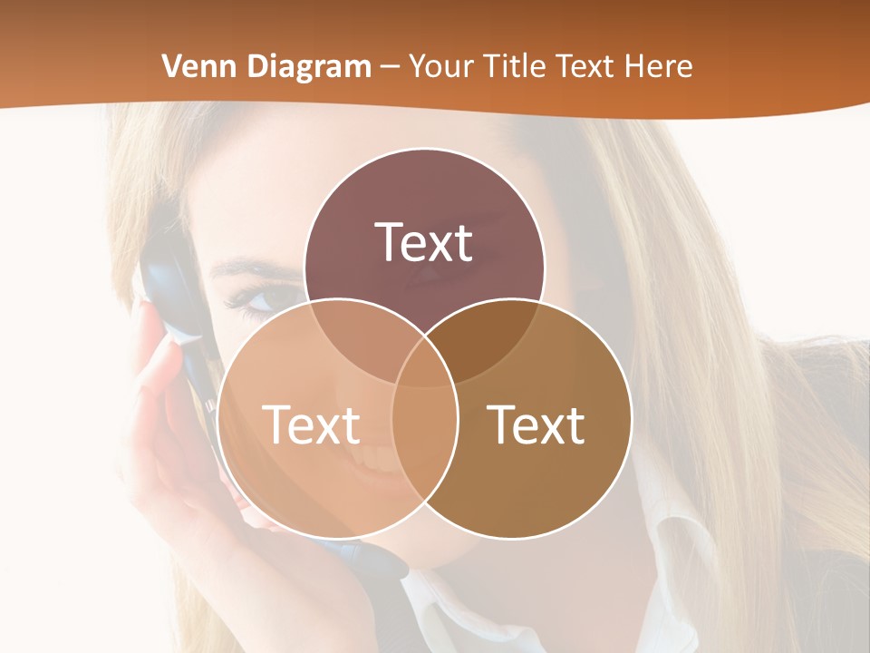 Kind Staff Cute PowerPoint Template