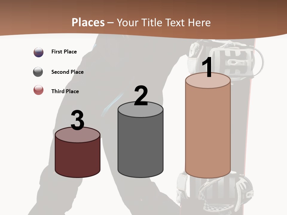 Mask Action Women PowerPoint Template