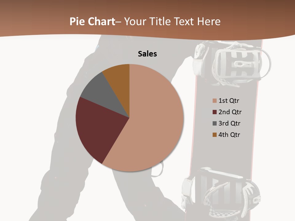 Mask Action Women PowerPoint Template